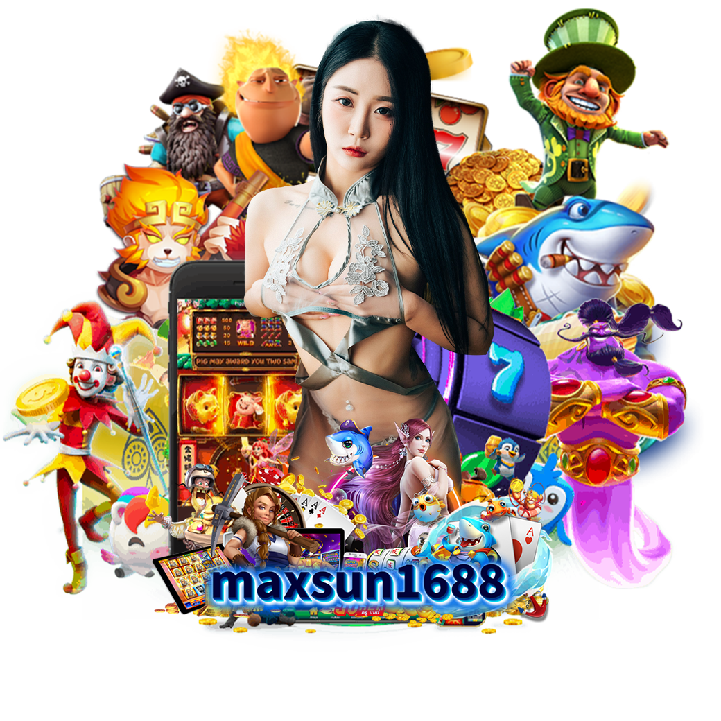 maxsun168 slot 