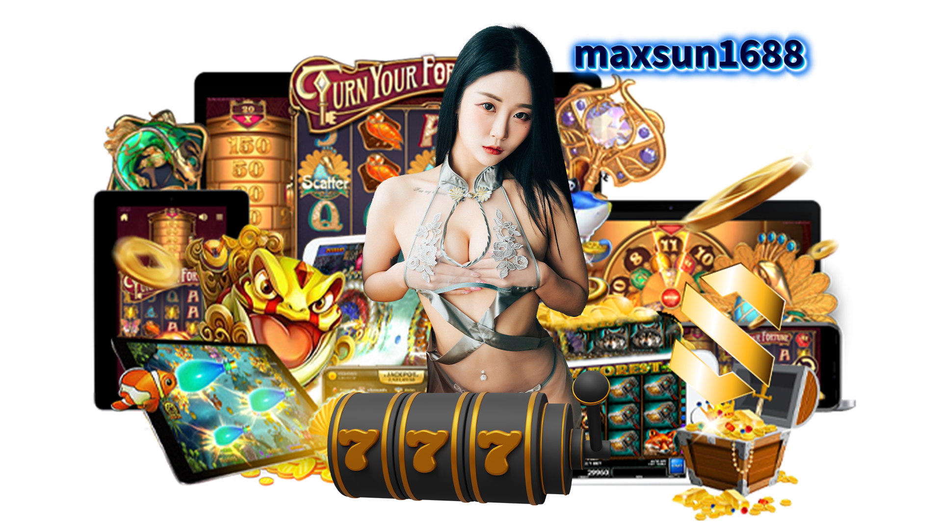 maxsun168 